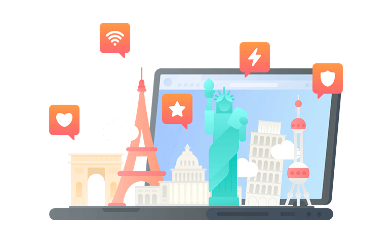 在卢旺达通过VPN看国内电影 - 海龟VPN